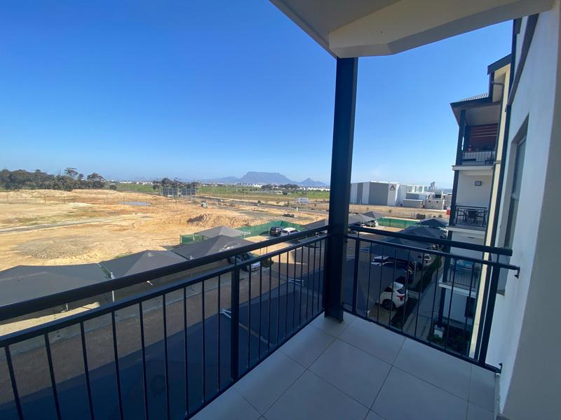 To Let 1 Bedroom Property for Rent in Richwood Western Cape